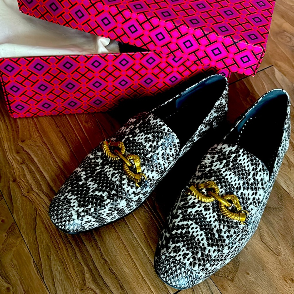 Tory Burch Jessa Loafer